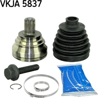 SKF VKJA 5837