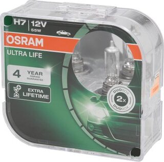 Osram 64210 ULT-DUO/EA