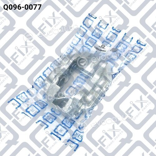 Q-Fix Q0960077