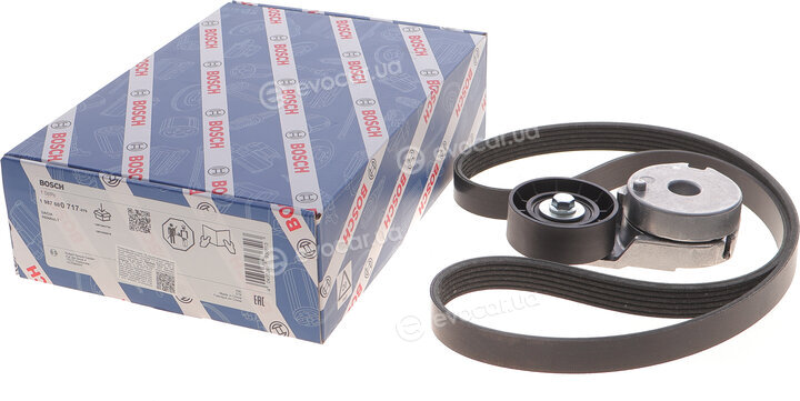 Bosch 1 987 600 717