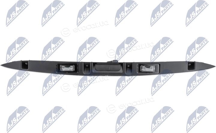 NTY EZC-BM-256