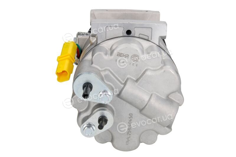 Mahle ACP 1343 000S