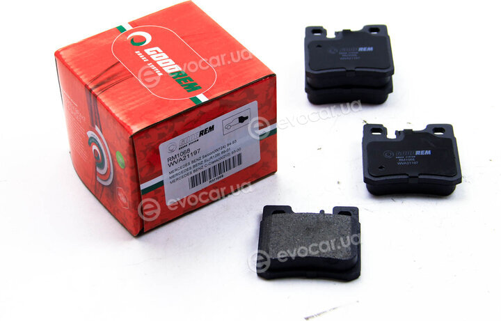 Goodrem RM1068