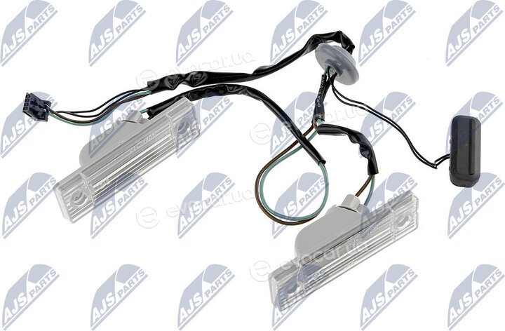 NTY EZC-DW-001