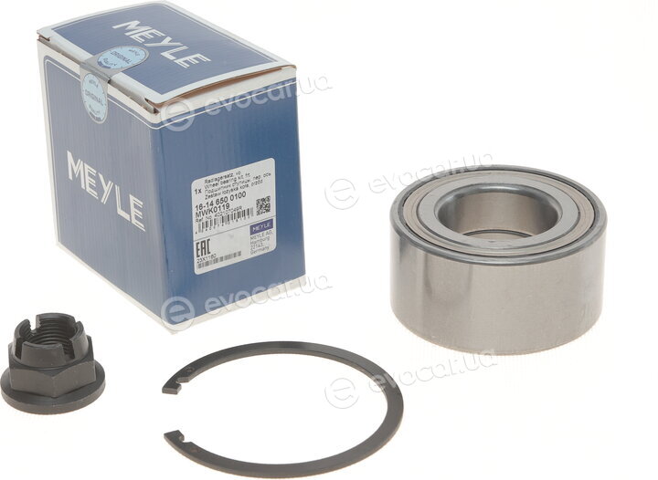 Meyle 16-14 650 0100