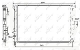 NRF 53118A