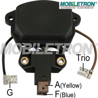 Mobiletron VR-PR135B