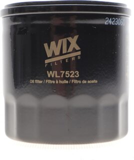 WIX WL7523