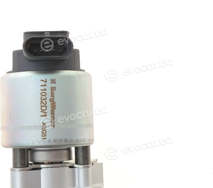Wahler / BorgWarner 711032D