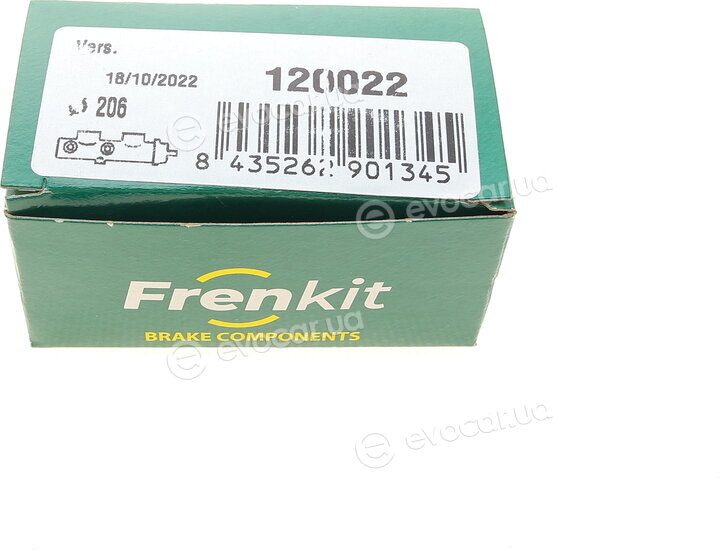 Frenkit 120022