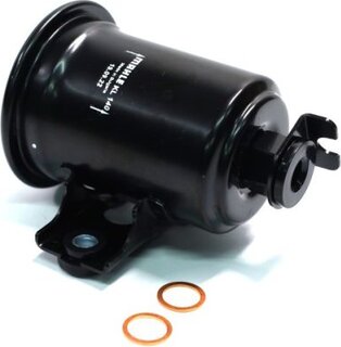 Mahle KL 140