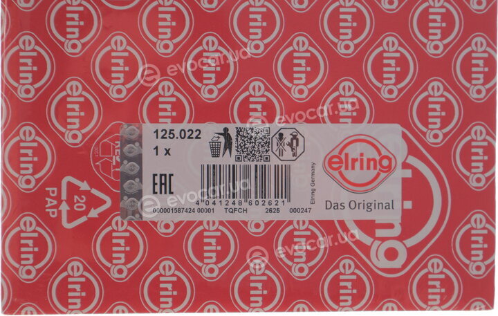 Elring 125.022