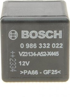 Bosch 0 986 332 022