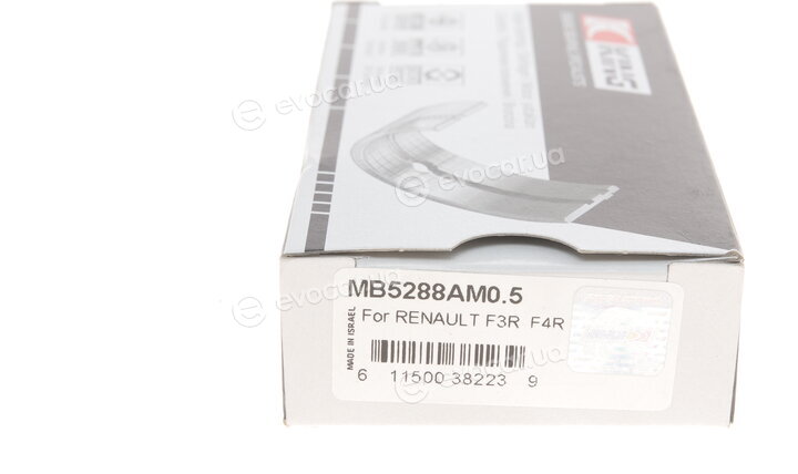 King MB5288AM0.5