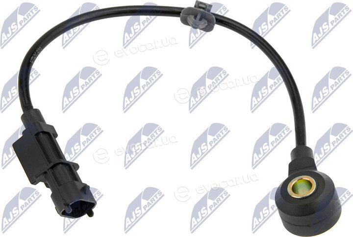 NTY ESS-HY-503