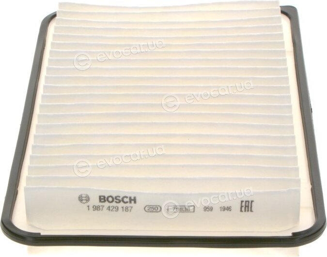 Bosch 1 987 429 187