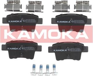 Kamoka JQ101220