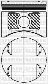 Yenmak 36-04177-000