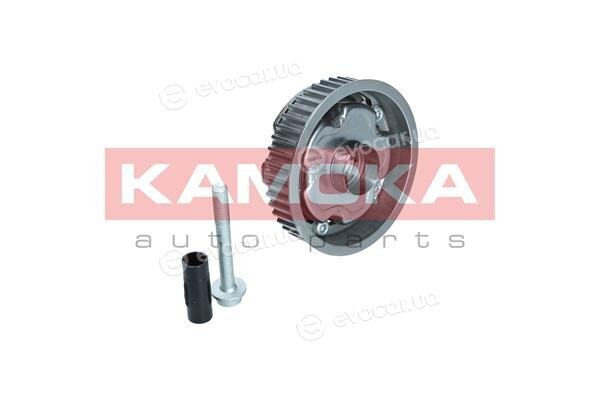 Kamoka RV003