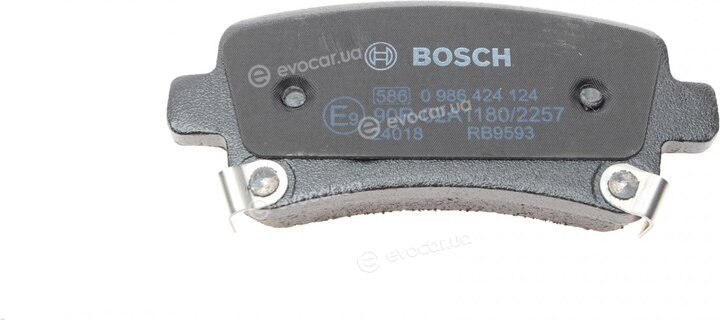 Bosch 0 986 424 124