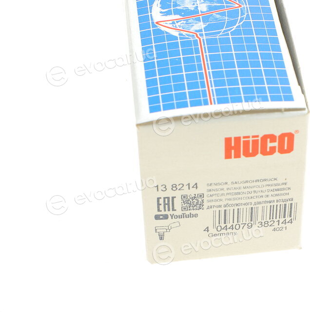 Astemo (Hitachi) / Huco 138214
