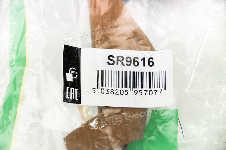 BGA SR9616