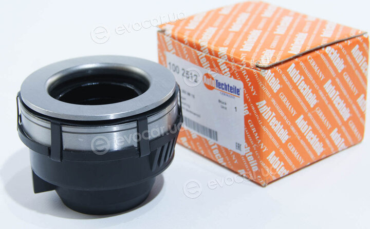 Autotechteile 100 2512
