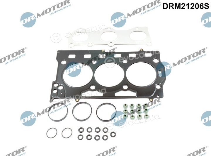 Dr. Motor DRM21206S