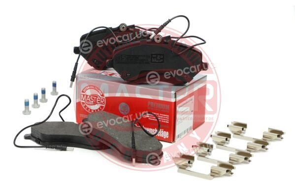 Master Sport 13046028922N-SET-MS