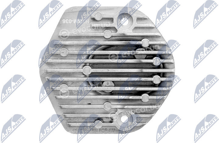 NTY EPX-BM-036