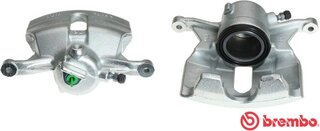 Brembo F 85 329