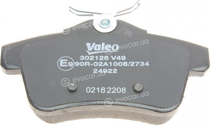 Valeo 302126