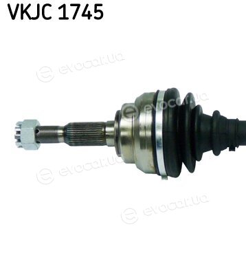 SKF VKJC 1745