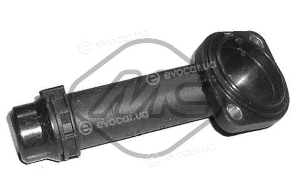 Metalcaucho / STC 03601