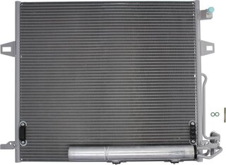 Nissens 940066