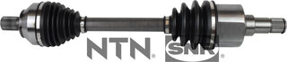 NTN / SNR DK52.005