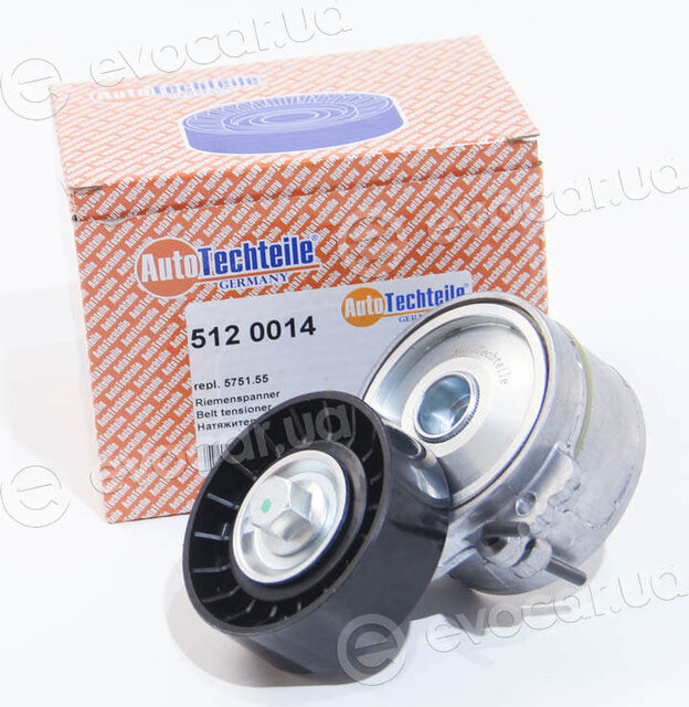 Autotechteile 512 0014