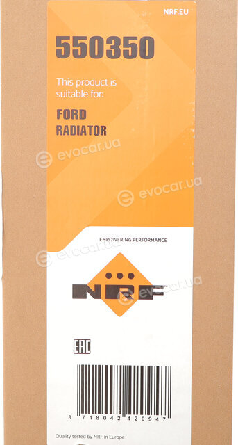 NRF 550350