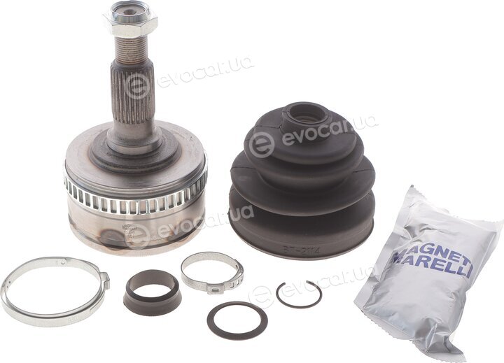Magneti Marelli 302015100181