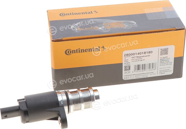 Continental 2800014018180