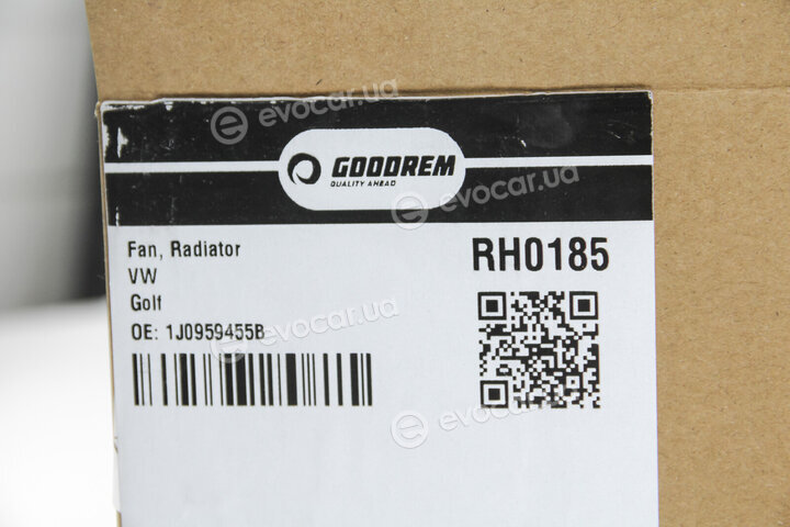 Goodrem RH0185