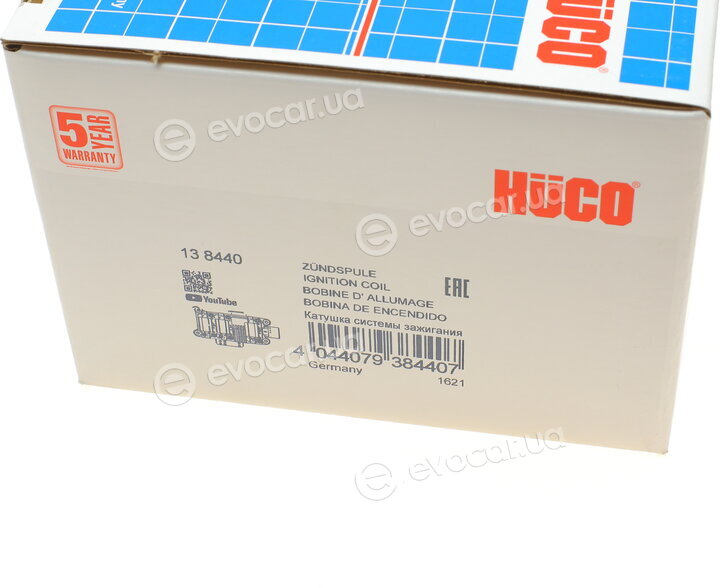 Astemo (Hitachi) / Huco 138440