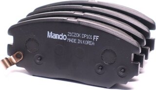 Mando MPH33