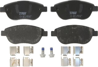 TRW GDB1624