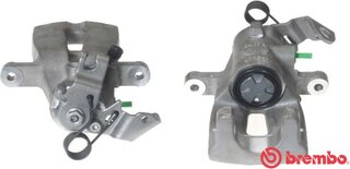 Brembo F 30 204
