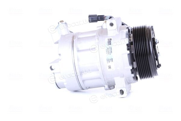 Nissens 890269