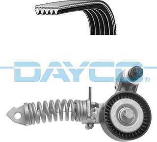 Dayco KPV395