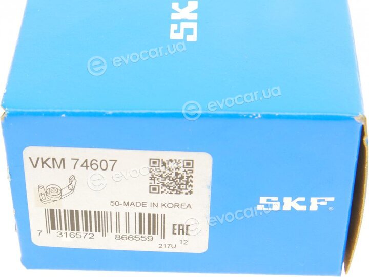 SKF VKM 74607