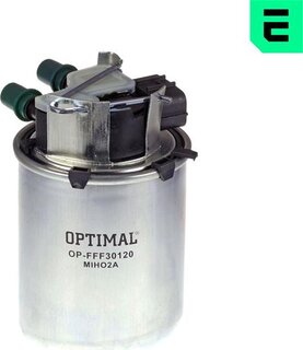 Optimal FFF30120