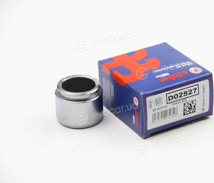 Autofren D02527